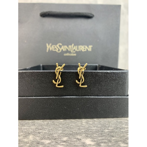 Yves Saint Laurent YSL Earring #835172 $36.00 USD, Wholesale Replica Yves Saint Laurent YSL Earrings