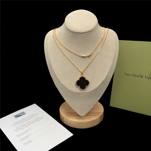 Van Cleef & Arpels Necklaces For Women #835353