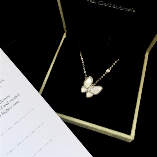 Van Cleef & Arpels Necklaces For Women #835400