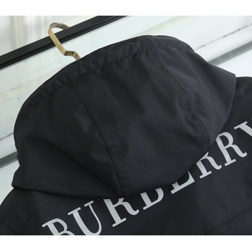 Replica Burberry Jackets Long Sleeved For Men #835467 $92.00 USD for Wholesale