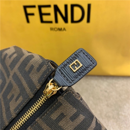 Replica Fendi Travel Bags #835485 $89.00 USD for Wholesale