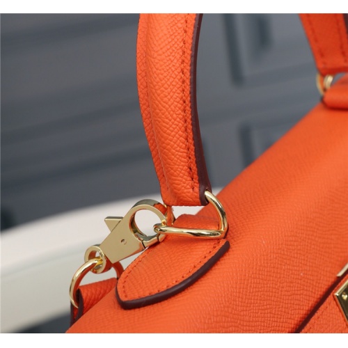 Replica Hermes AAA Quality Handbags For Women #835488 $112.00 USD for Wholesale