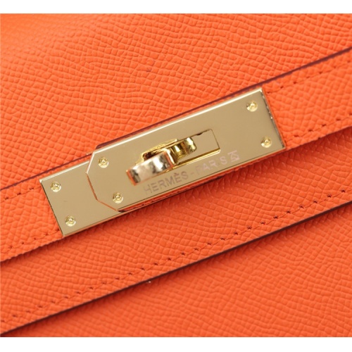 Replica Hermes AAA Quality Handbags For Women #835488 $112.00 USD for Wholesale