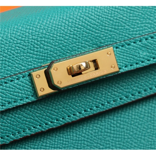 Replica Hermes AAA Quality Handbags For Women #835493 $112.00 USD for Wholesale