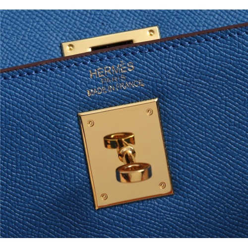 Replica Hermes AAA Quality Handbags For Women #835496 $112.00 USD for Wholesale