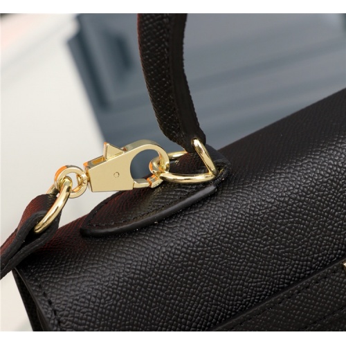Replica Hermes AAA Quality Handbags For Women #835497 $112.00 USD for Wholesale