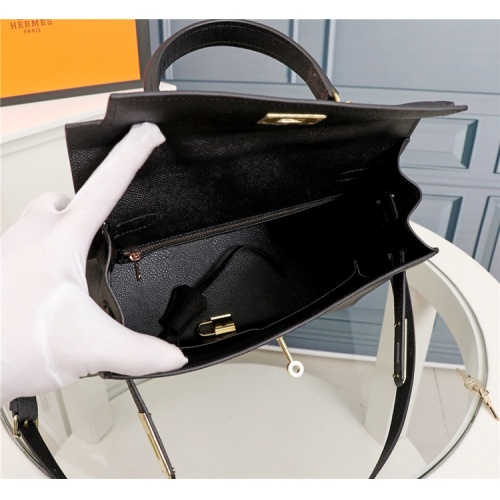 Replica Hermes AAA Quality Handbags For Women #835497 $112.00 USD for Wholesale