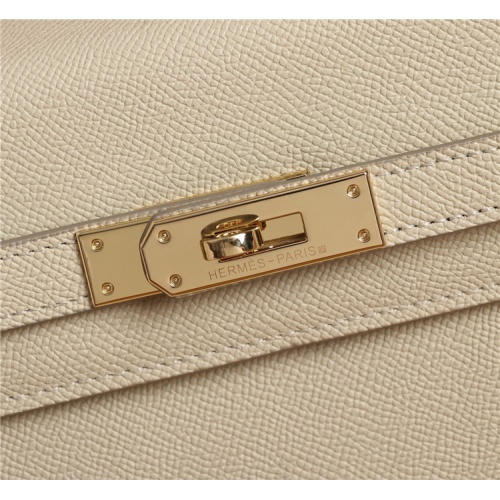 Replica Hermes AAA Quality Handbags For Women #835501 $112.00 USD for Wholesale