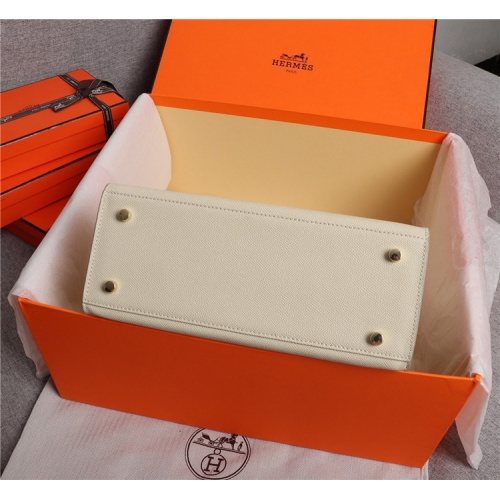 Replica Hermes AAA Quality Handbags For Women #835501 $112.00 USD for Wholesale