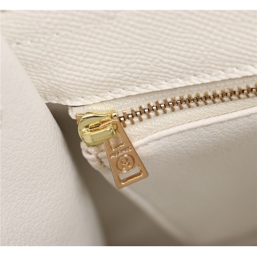 Replica Hermes AAA Quality Handbags For Women #835502 $112.00 USD for Wholesale