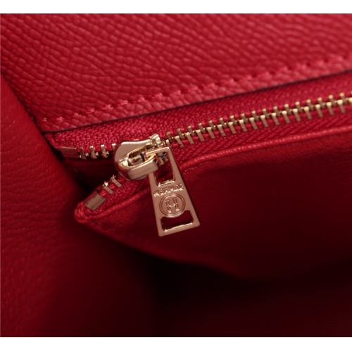 Replica Hermes AAA Quality Handbags For Women #835505 $105.00 USD for Wholesale