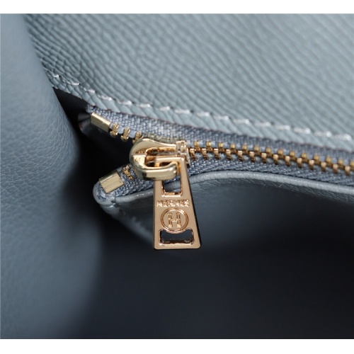 Replica Hermes AAA Quality Handbags For Women #835514 $105.00 USD for Wholesale