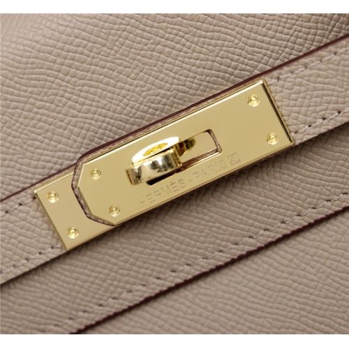 Replica Hermes AAA Quality Handbags For Women #835517 $105.00 USD for Wholesale