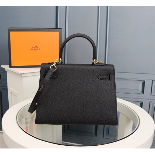 Replica Hermes AAA Quality Handbags For Women #835520 $105.00 USD for Wholesale