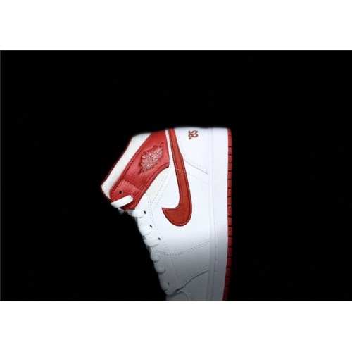 Replica Air Jordan Shoes for New For Men #835531 $102.00 USD for Wholesale