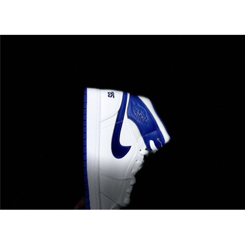 Replica Air Jordan Shoes for New For Men #835531 $102.00 USD for Wholesale