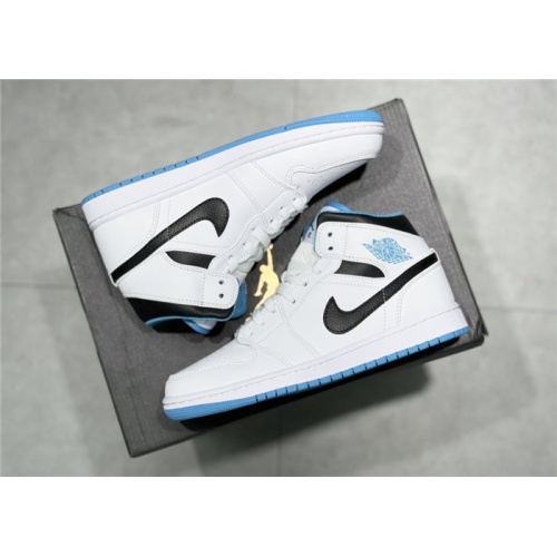 Air Jordan Shoes for New For Men #835532 $102.00 USD, Wholesale Replica Air Jordan Shoes for New