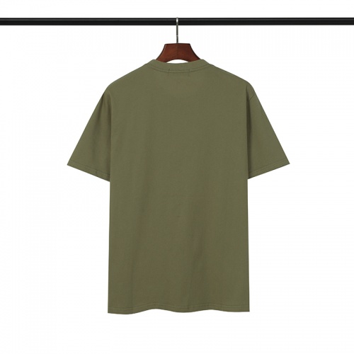 Replica Bape T-Shirts Short Sleeved For Men #835724 $27.00 USD for Wholesale