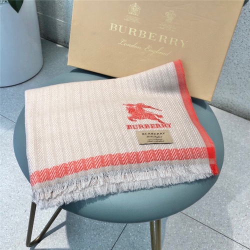 Burberry Quality A Scarves For Women #835997 $65.00 USD, Wholesale Replica Burberry Quality A Scarves