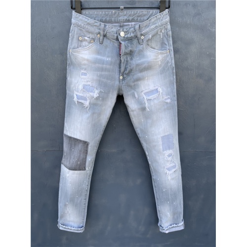 Dsquared Jeans For Men #836039