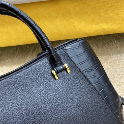 Replica Prada AAA Quality Handbags For Women #836204 $105.00 USD for Wholesale