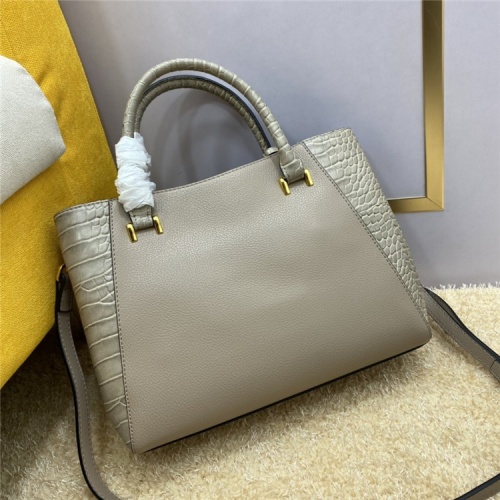 Replica Prada AAA Quality Handbags For Women #836205 $105.00 USD for Wholesale