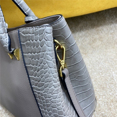 Replica Prada AAA Quality Handbags For Women #836205 $105.00 USD for Wholesale