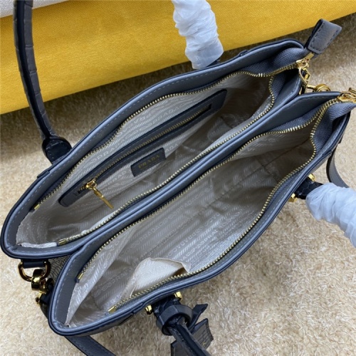 Replica Prada AAA Quality Handbags For Women #836207 $105.00 USD for Wholesale