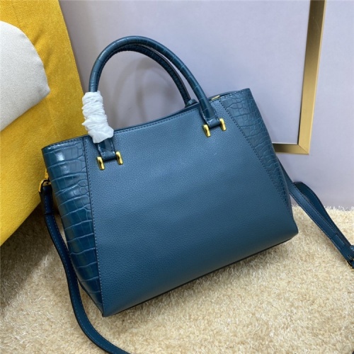 Replica Prada AAA Quality Handbags For Women #836208 $105.00 USD for Wholesale