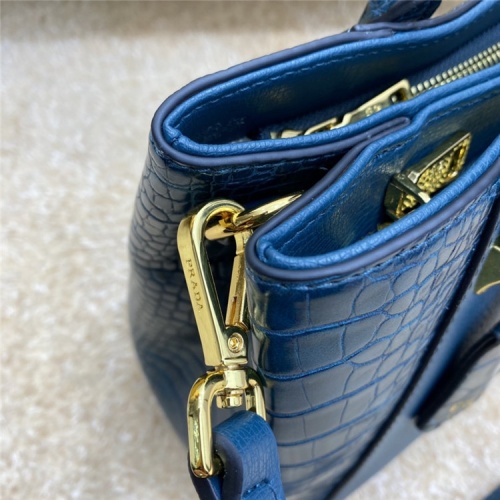 Replica Prada AAA Quality Handbags For Women #836208 $105.00 USD for Wholesale