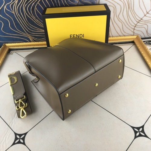 Replica Fendi AAA Quality Handbags For Women #836209 $98.00 USD for Wholesale