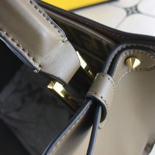 Replica Fendi AAA Quality Handbags For Women #836209 $98.00 USD for Wholesale