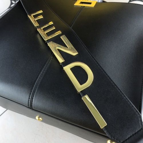 Replica Fendi AAA Quality Handbags For Women #836210 $98.00 USD for Wholesale