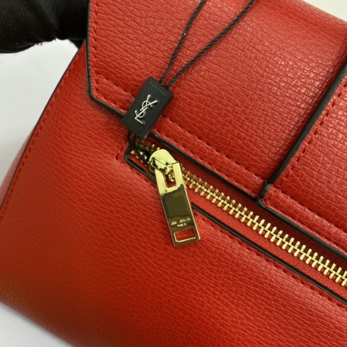 Replica Yves Saint Laurent YSL AAA Messenger Bags For Women #836222 $92.00 USD for Wholesale