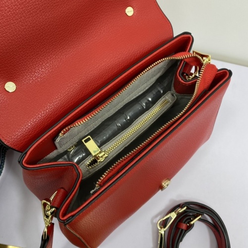 Replica Yves Saint Laurent YSL AAA Messenger Bags For Women #836222 $92.00 USD for Wholesale