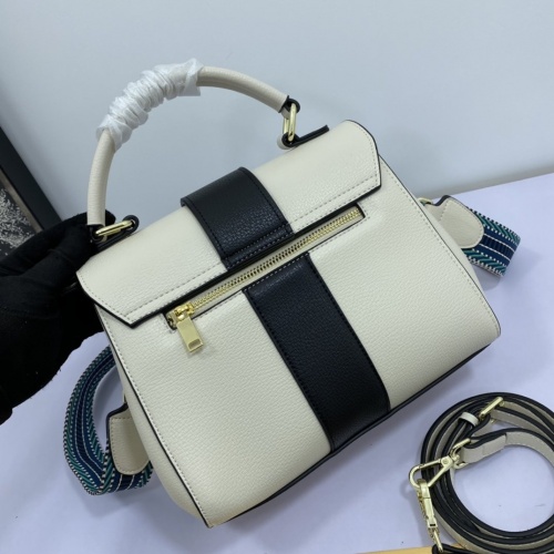 Replica Yves Saint Laurent YSL AAA Messenger Bags For Women #836224 $92.00 USD for Wholesale