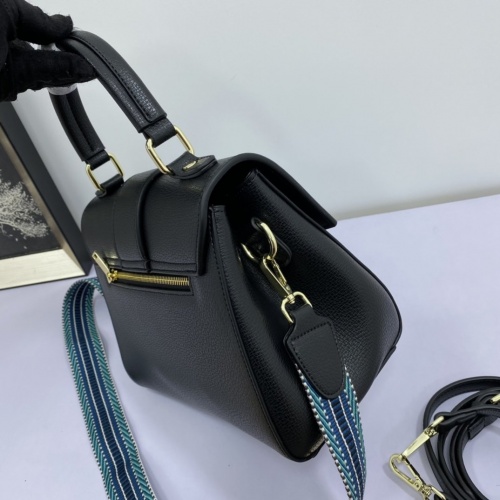 Replica Yves Saint Laurent YSL AAA Messenger Bags For Women #836225 $92.00 USD for Wholesale