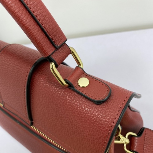 Replica Yves Saint Laurent YSL AAA Messenger Bags For Women #836227 $92.00 USD for Wholesale