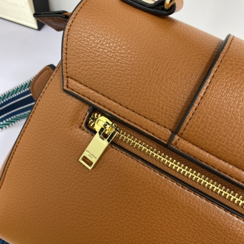 Replica Yves Saint Laurent YSL AAA Messenger Bags For Women #836229 $92.00 USD for Wholesale