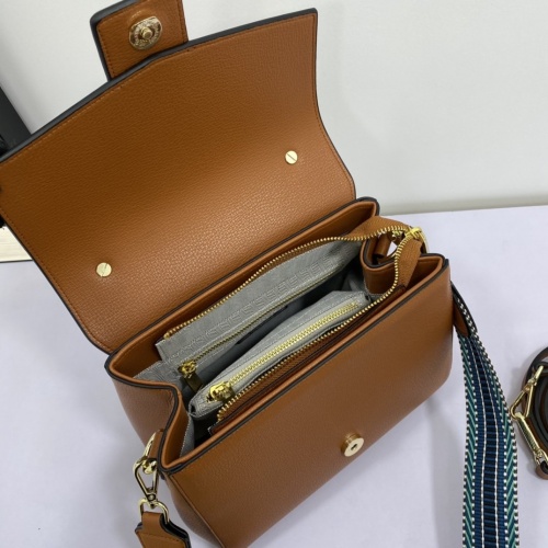 Replica Yves Saint Laurent YSL AAA Messenger Bags For Women #836229 $92.00 USD for Wholesale