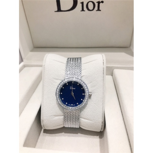 Christian Dior AAA Quality Watches For Women #836312