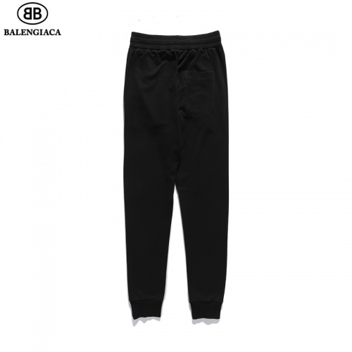 Replica Balenciaga Pants For Men #836548 $41.00 USD for Wholesale