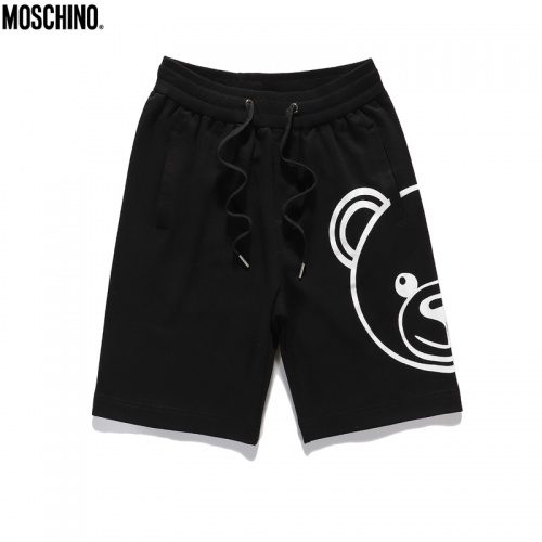 Moschino Pants For Men #836551 $40.00 USD, Wholesale Replica Moschino Pants