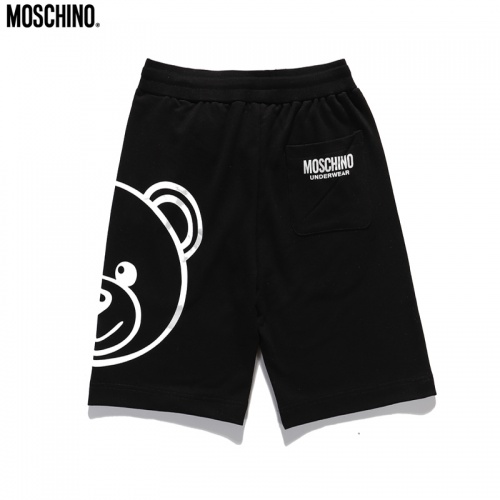 Replica Moschino Pants For Men #836551 $40.00 USD for Wholesale