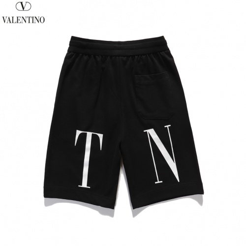 Replica Valentino Pants For Men #836552 $40.00 USD for Wholesale