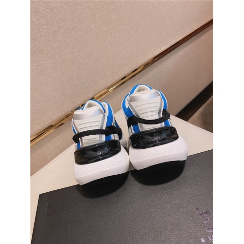 Replica Christian Dior Casual Shoes For Men #836613 $92.00 USD for Wholesale