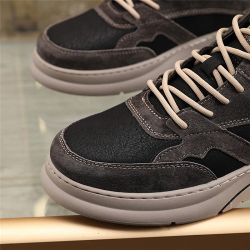 Replica Prada Casual Shoes For Men #836644 $82.00 USD for Wholesale