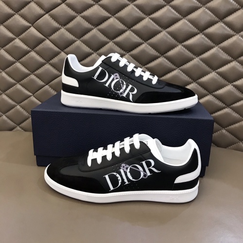 Christian Dior Casual Shoes For Men #837004