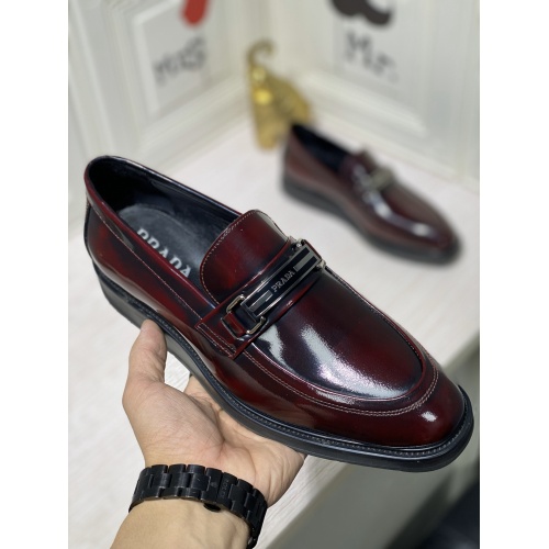 Replica Salvatore Ferragamo Casual Shoes For Men #837082 $98.00 USD for Wholesale