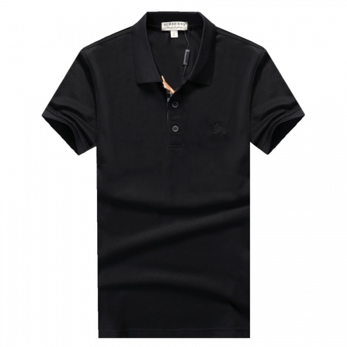 Burberry T-Shirts Short Sleeved For Men #837400 $36.00 USD, Wholesale Replica Burberry T-Shirts